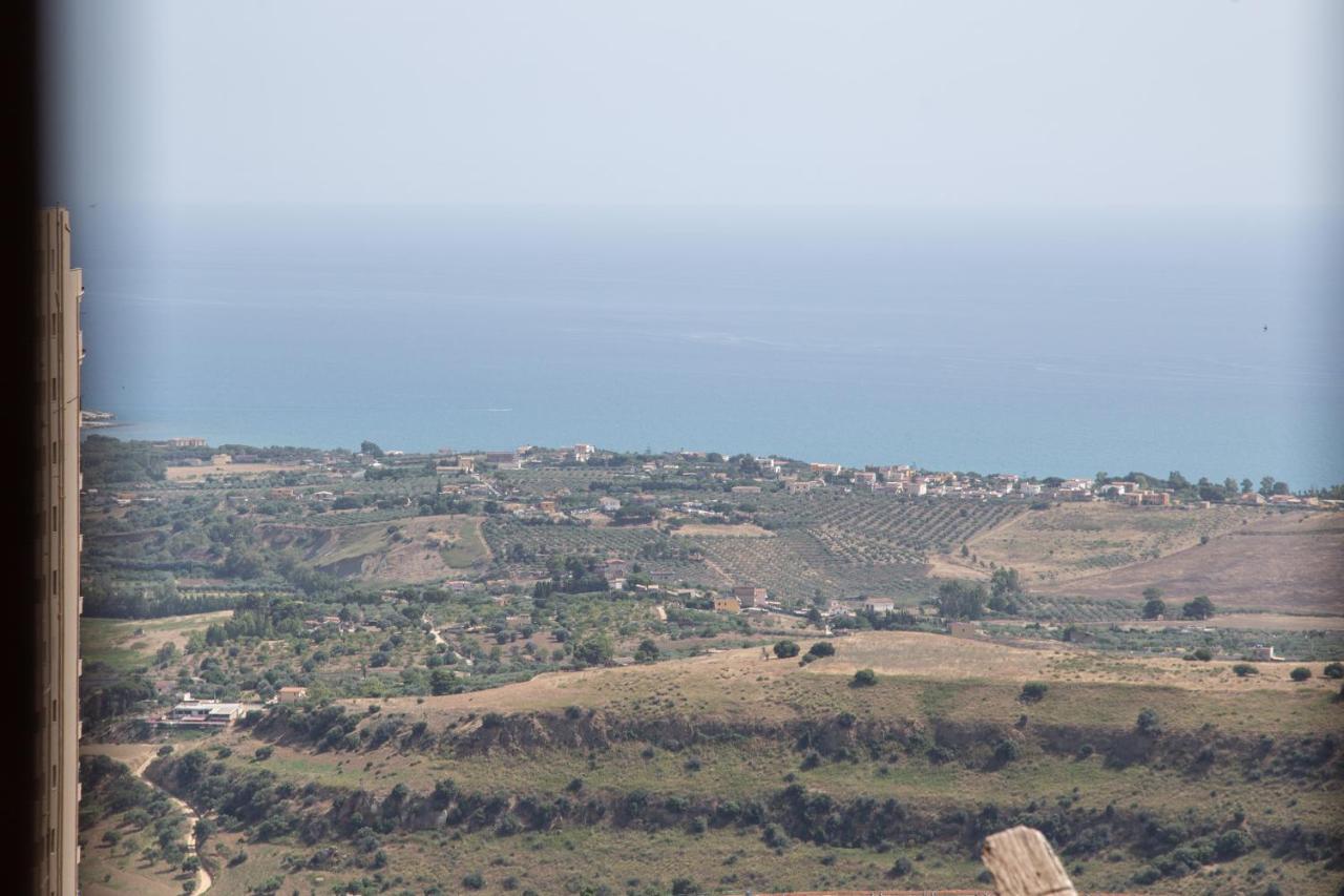 Home Cattedrale Agrigento Exteriér fotografie